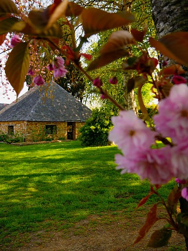 Circuit de Thorigné à deux pas de Sceaux