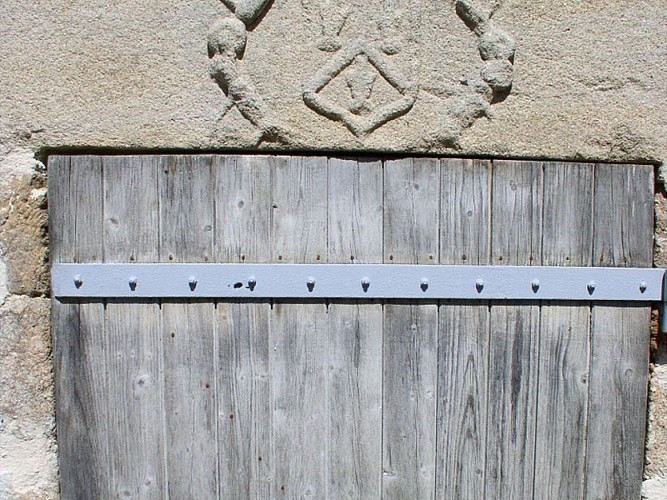 Compreignac Le tour de bourg