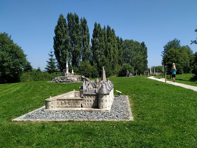 Parc des miniatures 2