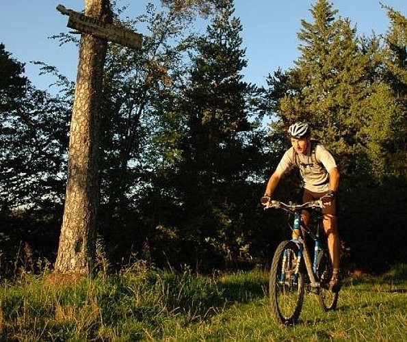 La Cabane Rouge (Vercors Diois n°3)