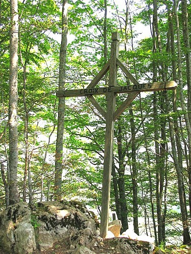 La Croix de Jacques