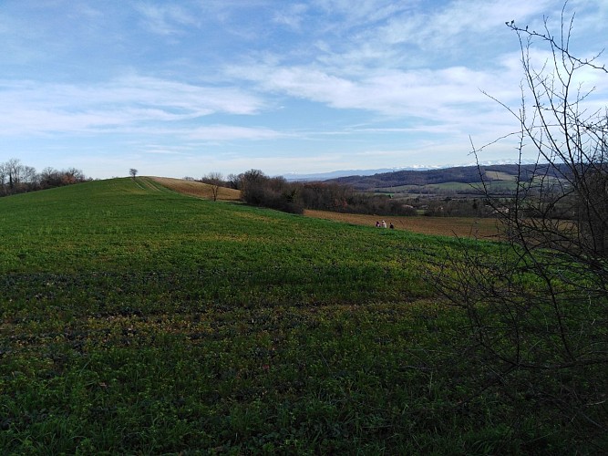 2021 - Montoussin - Rando - ©otiCoeurdeGaronne