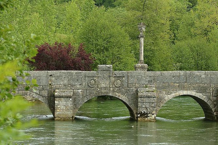 Escapade en Vallée de la Saulx