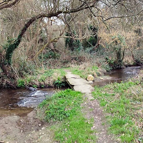 Boucle de la vallée du Dourduff | Garlan