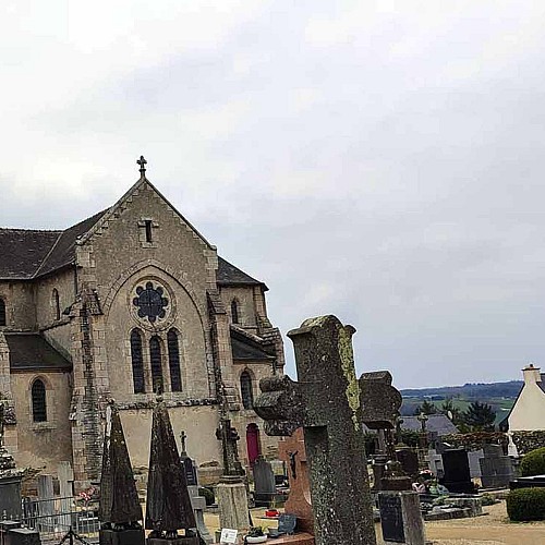 Boucle de la vallée du Dourduff | Garlan