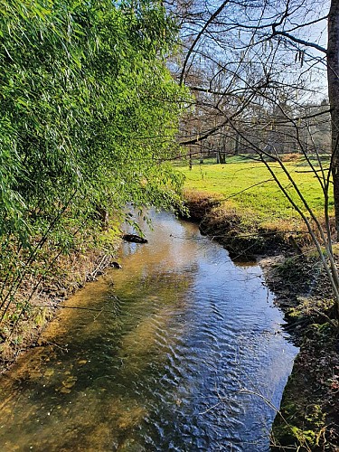 PR autour de Cerdon Nord - N°4