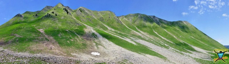 Tour du Sulens - Circuit des alpages - 12km - 3h30 - Haute-Savoie (74)