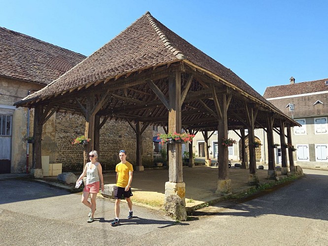 Halle de Virieu_Val-de-Virieu