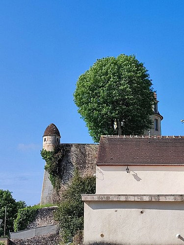 Boucle du morvan en 4 jours