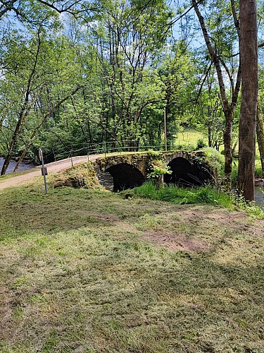 Boucle du morvan en 4 jours
