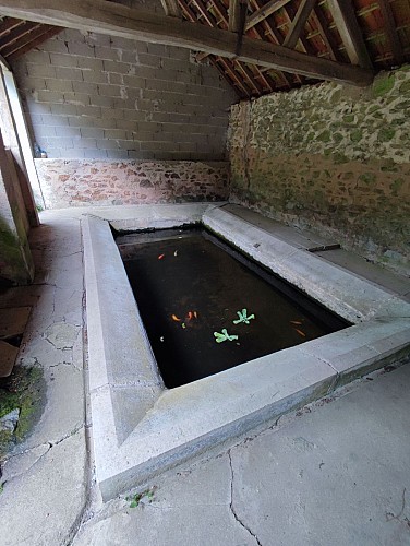 Boucle du morvan en 4 jours