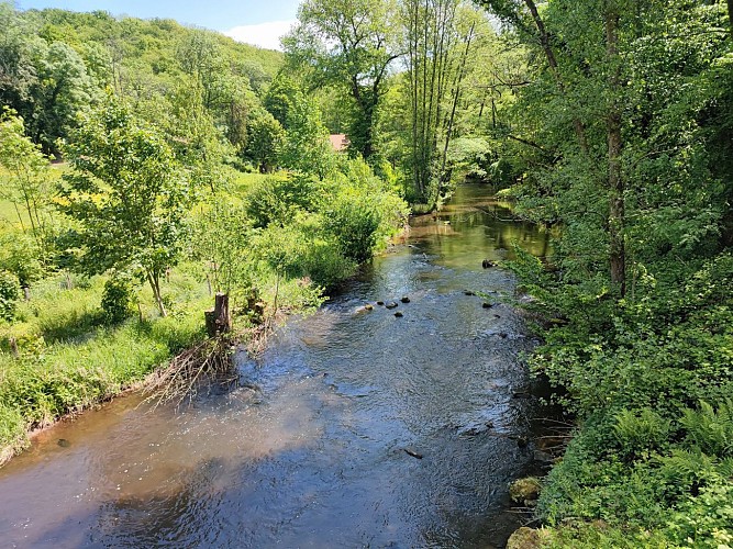 Boucle du morvan en 4 jours