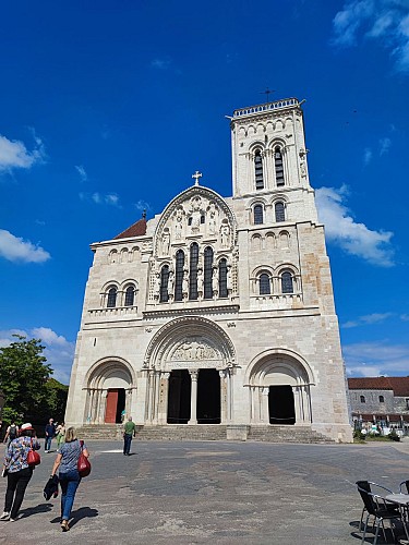 Boucle du morvan en 4 jours