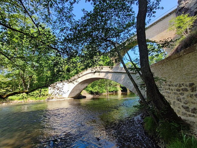 Boucle du morvan en 4 jours