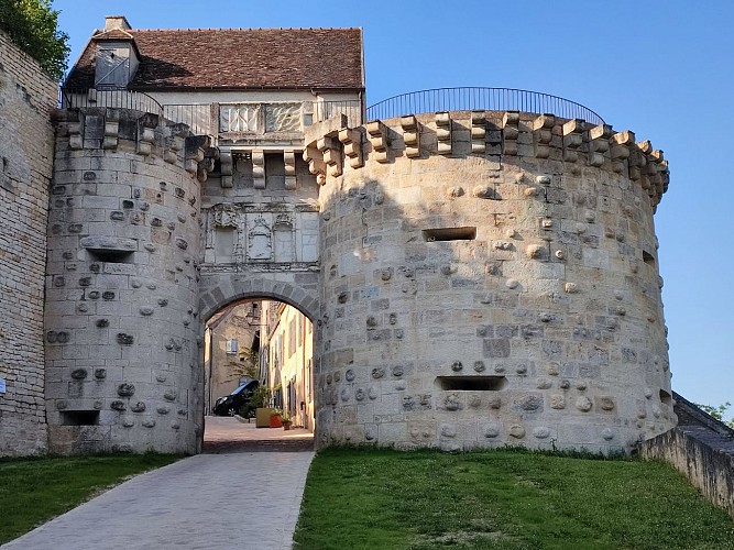 Boucle du morvan en 4 jours