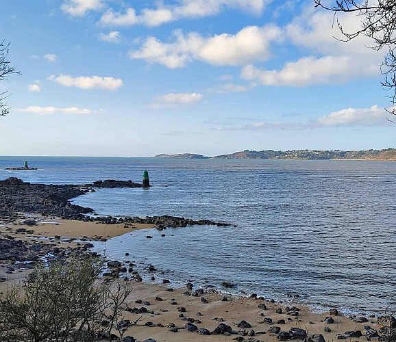 Circuit Chapelle de Christ - Pont Roux | Ploumilliau