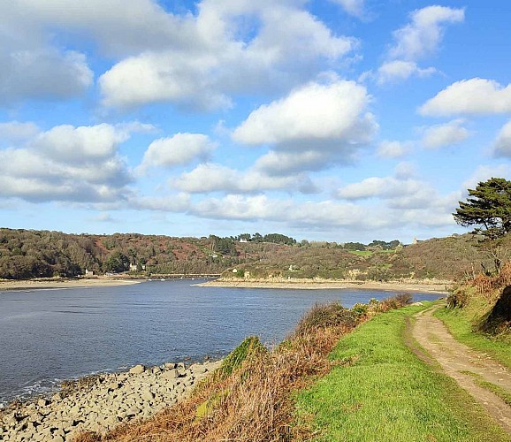 Circuit Chapelle de Christ - Pont Roux | Ploumilliau