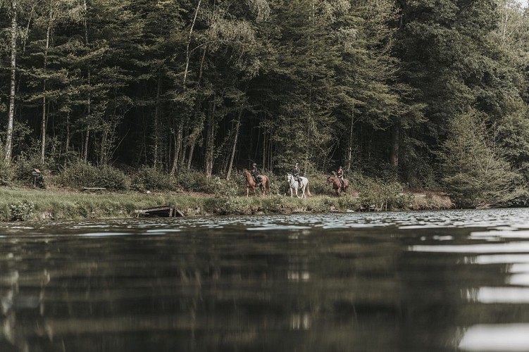 Une histoire d’eau