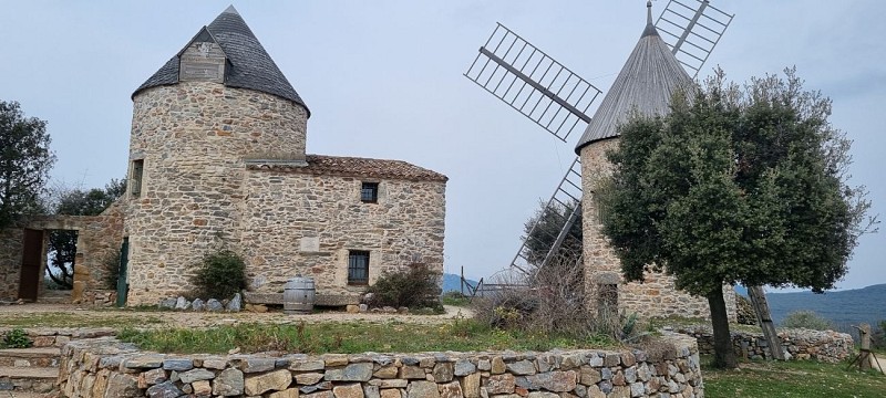 PASSA MERIDIA N° 18 - LA TOUR-SUR-ORB/FAUGERES