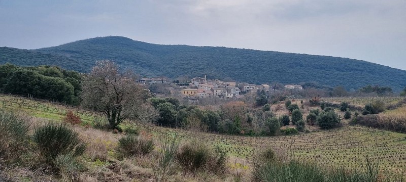 PASSA MERIDIA N° 18 - LA TOUR-SUR-ORB/FAUGERES