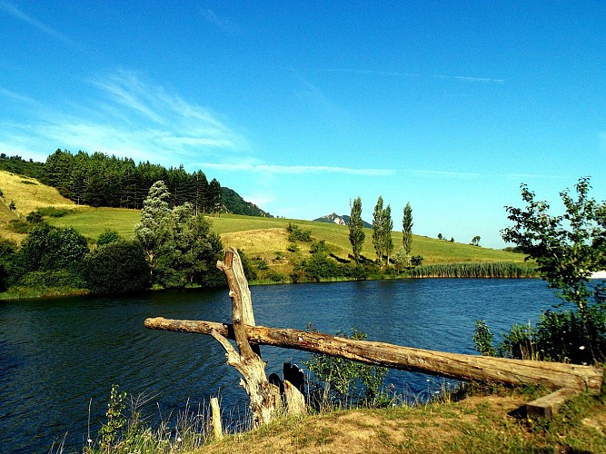 Circuit VTT- Bugarach