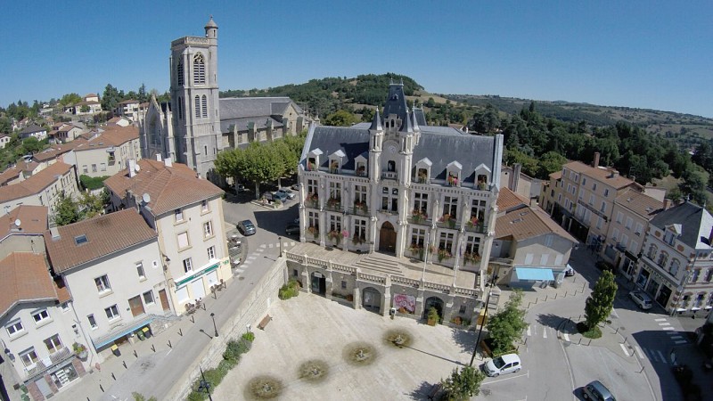 Centre-ville