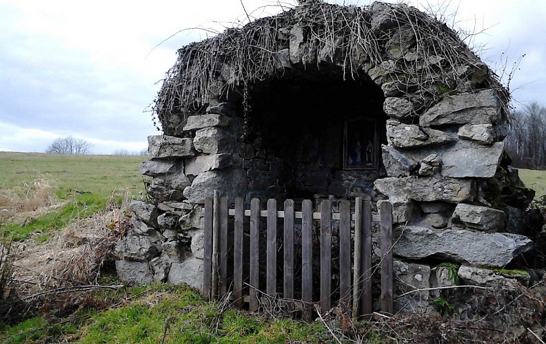 Circuit des clochers et des étangs