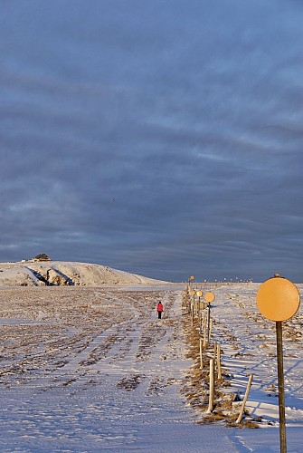 Randonnée La Schlucht - Les Trois Fours