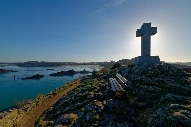 Saint Lunaire Décollé