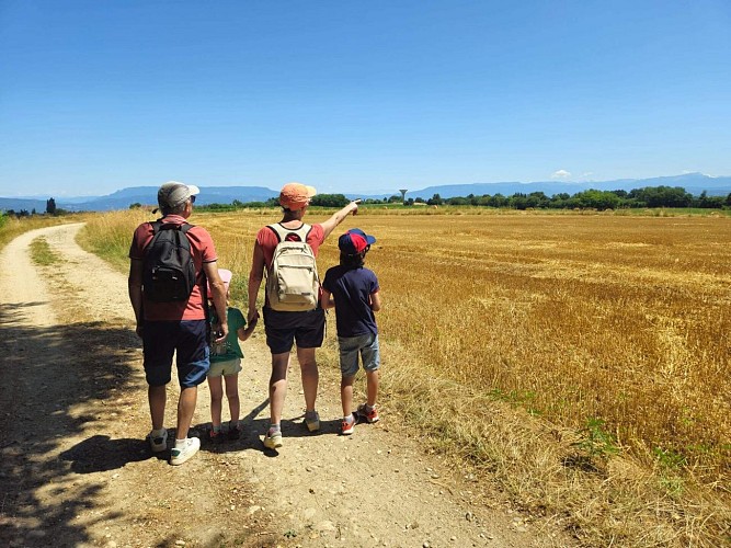 Les chemins de l'eau_La Chapelle-de-la-Tour