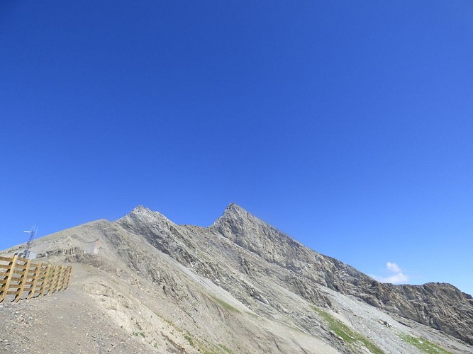 rifugio dell'estrop