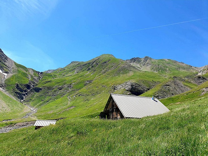 The Sources of Verdon