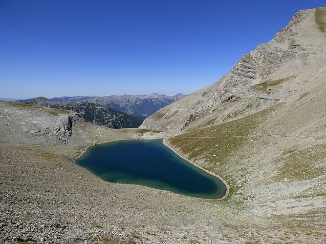 Ciclo dei laghi