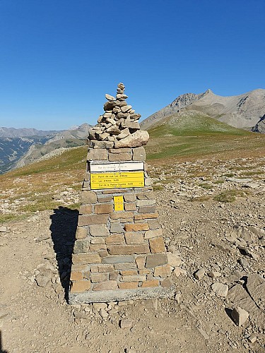 Ciclo dei laghi