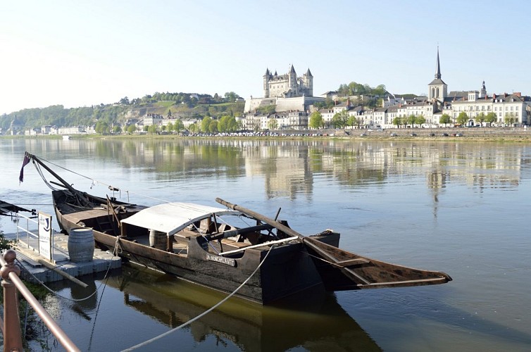 Saumur