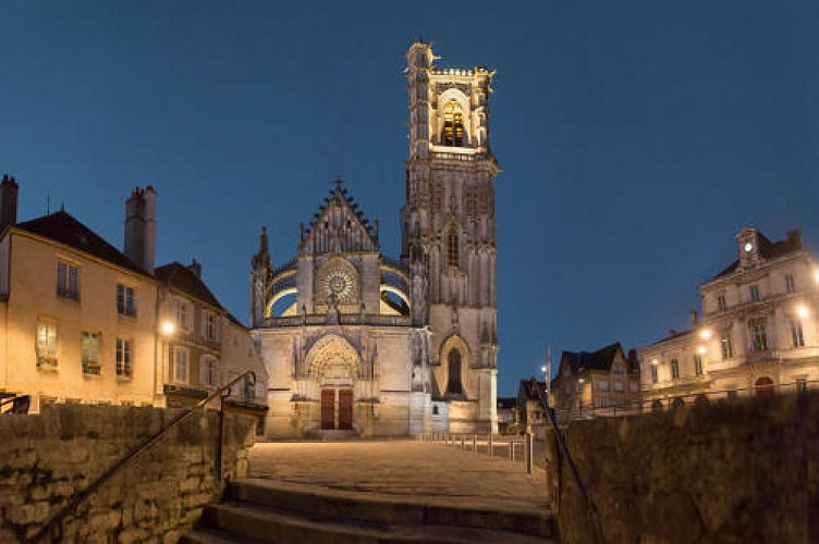 clamecy collegiale nuit
