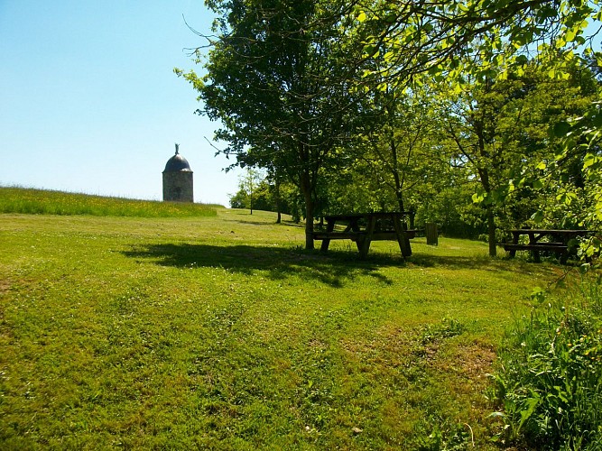 Circuit de la commanderie