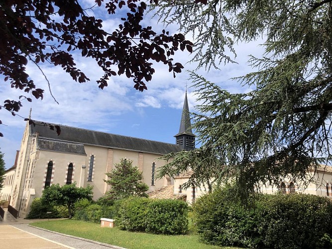 Abbaye