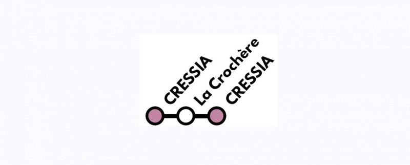 Le circuit des lavoirs de Cressia