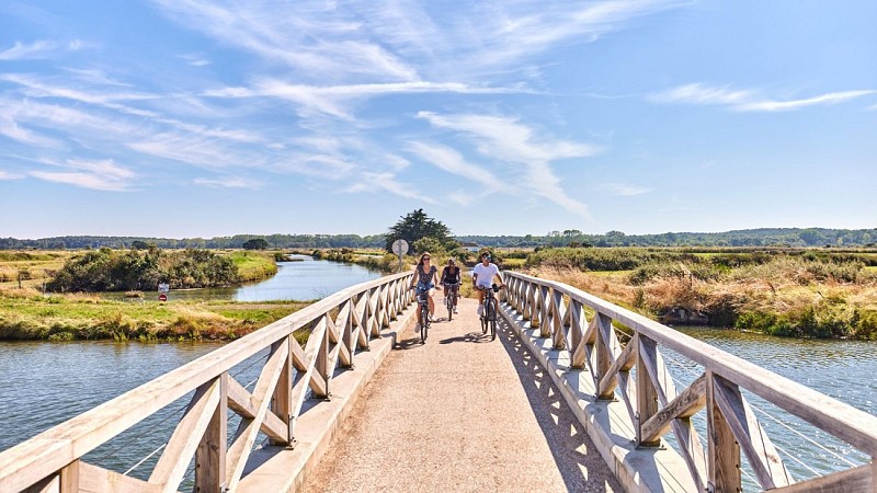 Pont de la Salaire