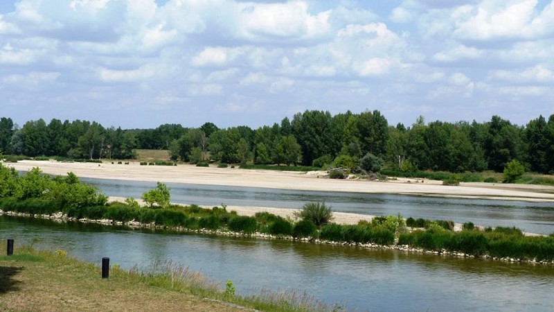 Châtillon-sur-Loire