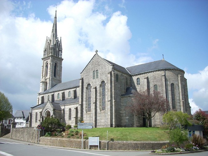 La Cavalcade de Scaër