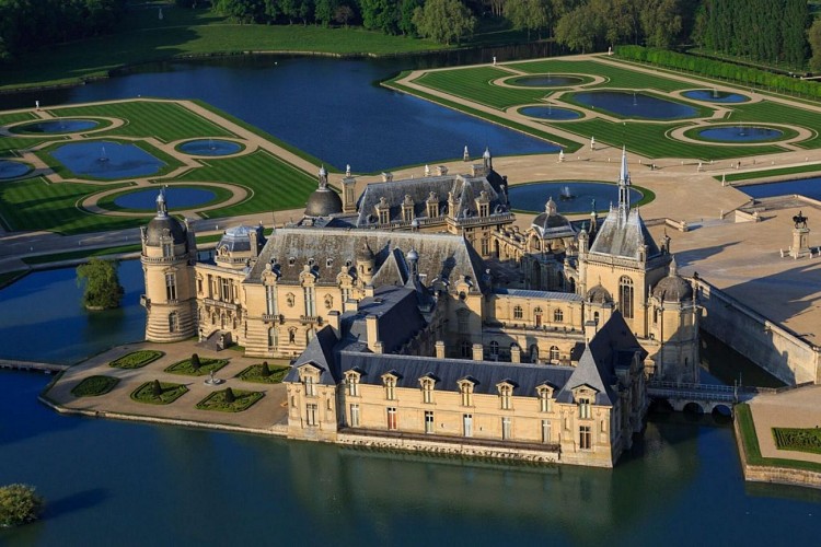 Domaine de Chantilly