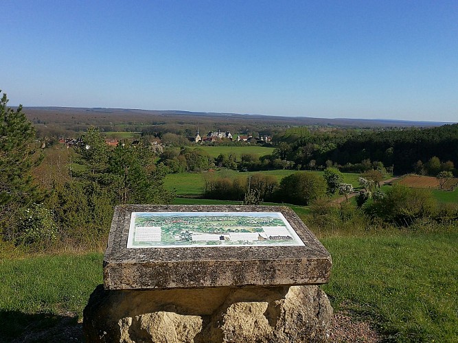 vue depuis chapelle tête ronde MG (1)