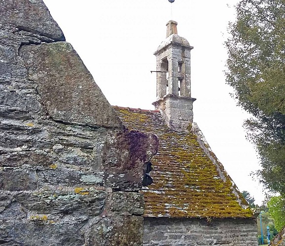 Toull an Hent - Pont Blanc | Plestin les Grèves