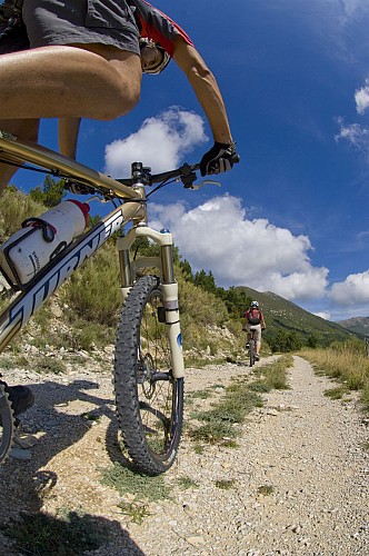 Circuit VTT Rascuègne