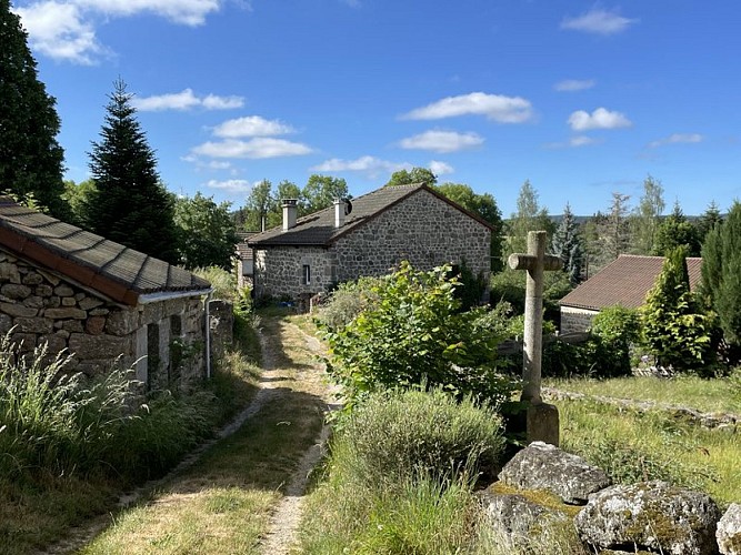 Village de Villevieillette