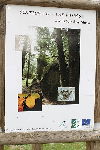 Découverte en chemin