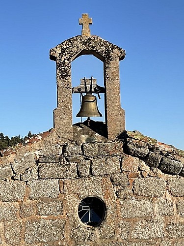 Chapelle de Montgros