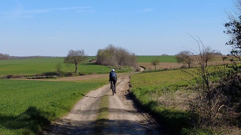 ça roule ? Eben-Emael - Maastricht - Nationaal Park Hoge Kempen
